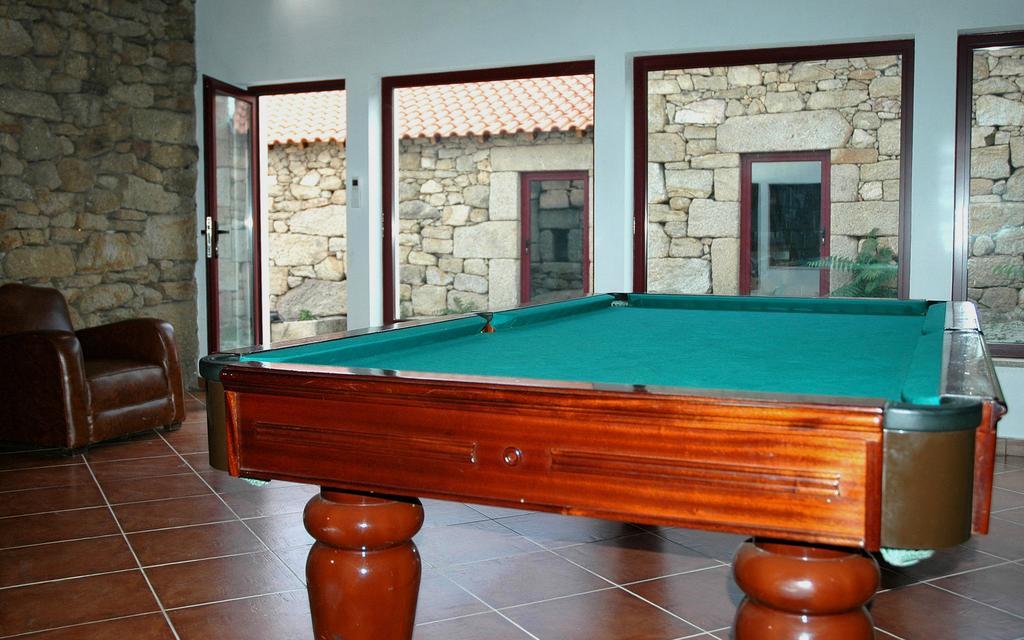 Casa Dos Lagares De Vara E Pedra Віла-Флор Екстер'єр фото
