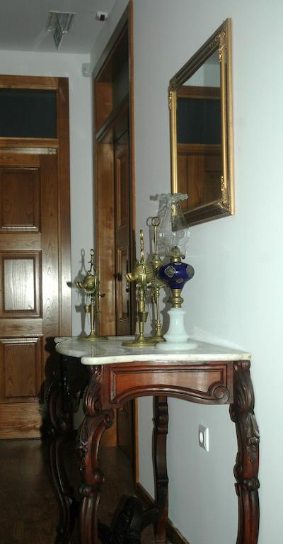 Casa Dos Lagares De Vara E Pedra Віла-Флор Екстер'єр фото