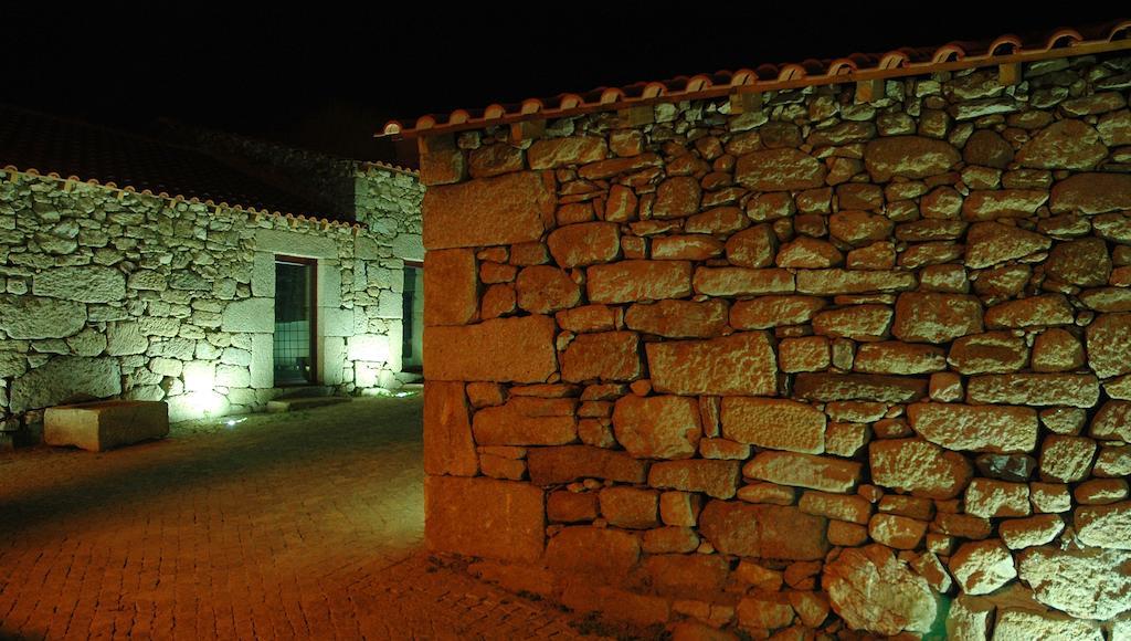 Casa Dos Lagares De Vara E Pedra Віла-Флор Екстер'єр фото