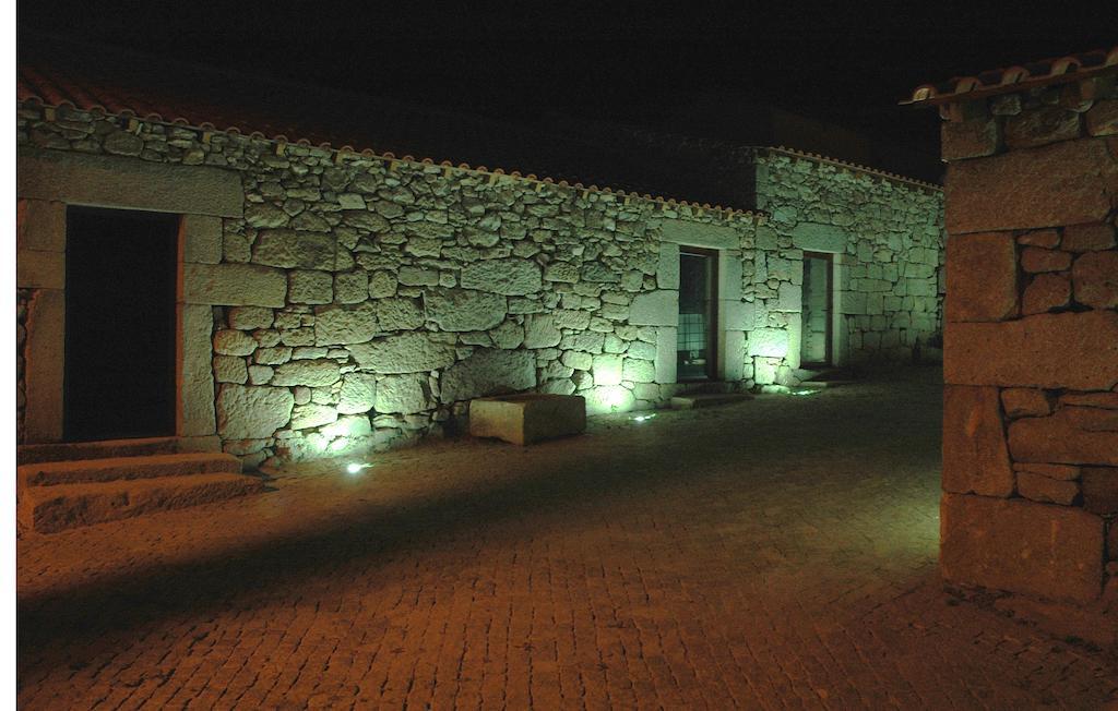 Casa Dos Lagares De Vara E Pedra Віла-Флор Екстер'єр фото